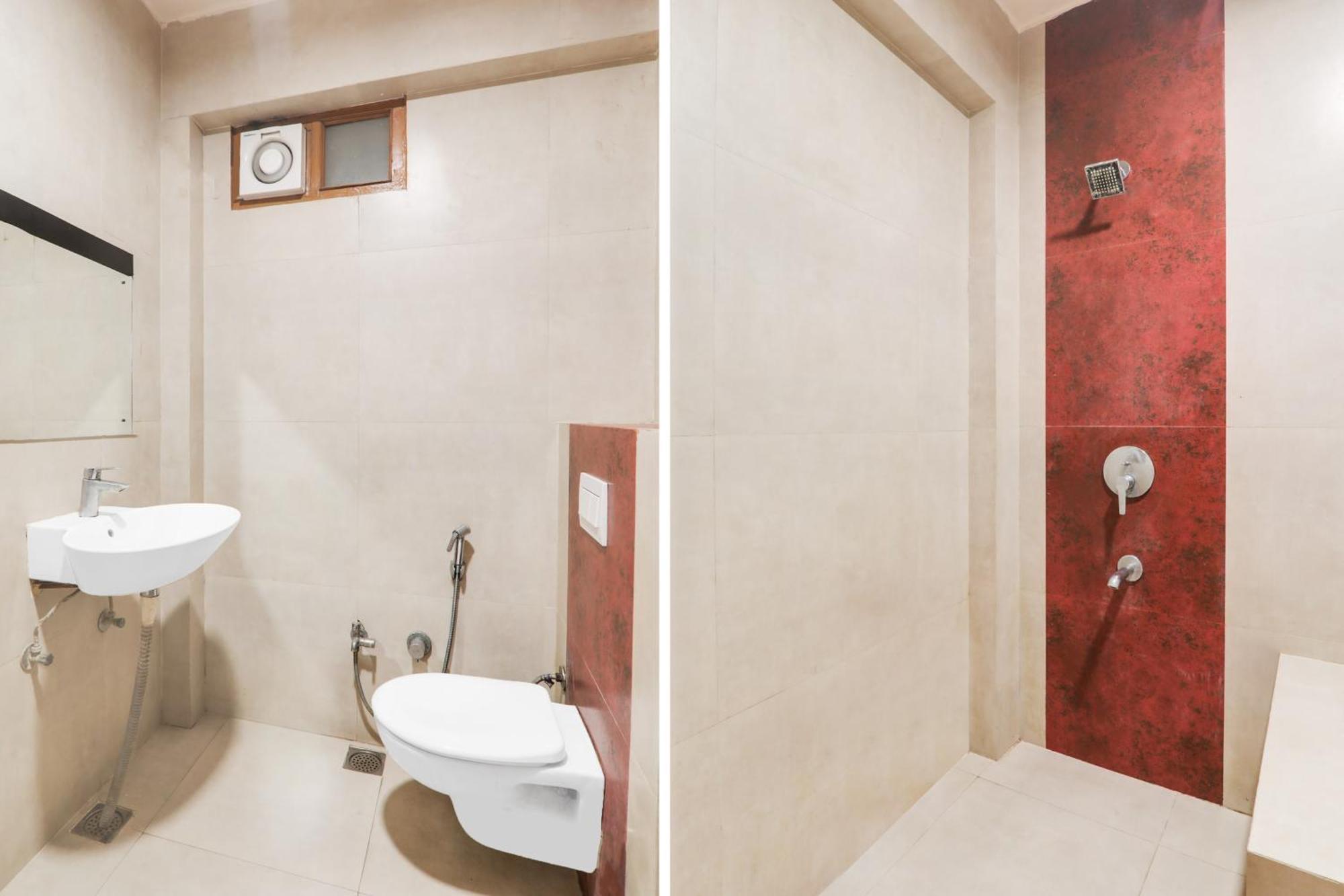 Super Townhouse Viraj Khand Formerly Veridian Inn Chinhat Zewnętrze zdjęcie